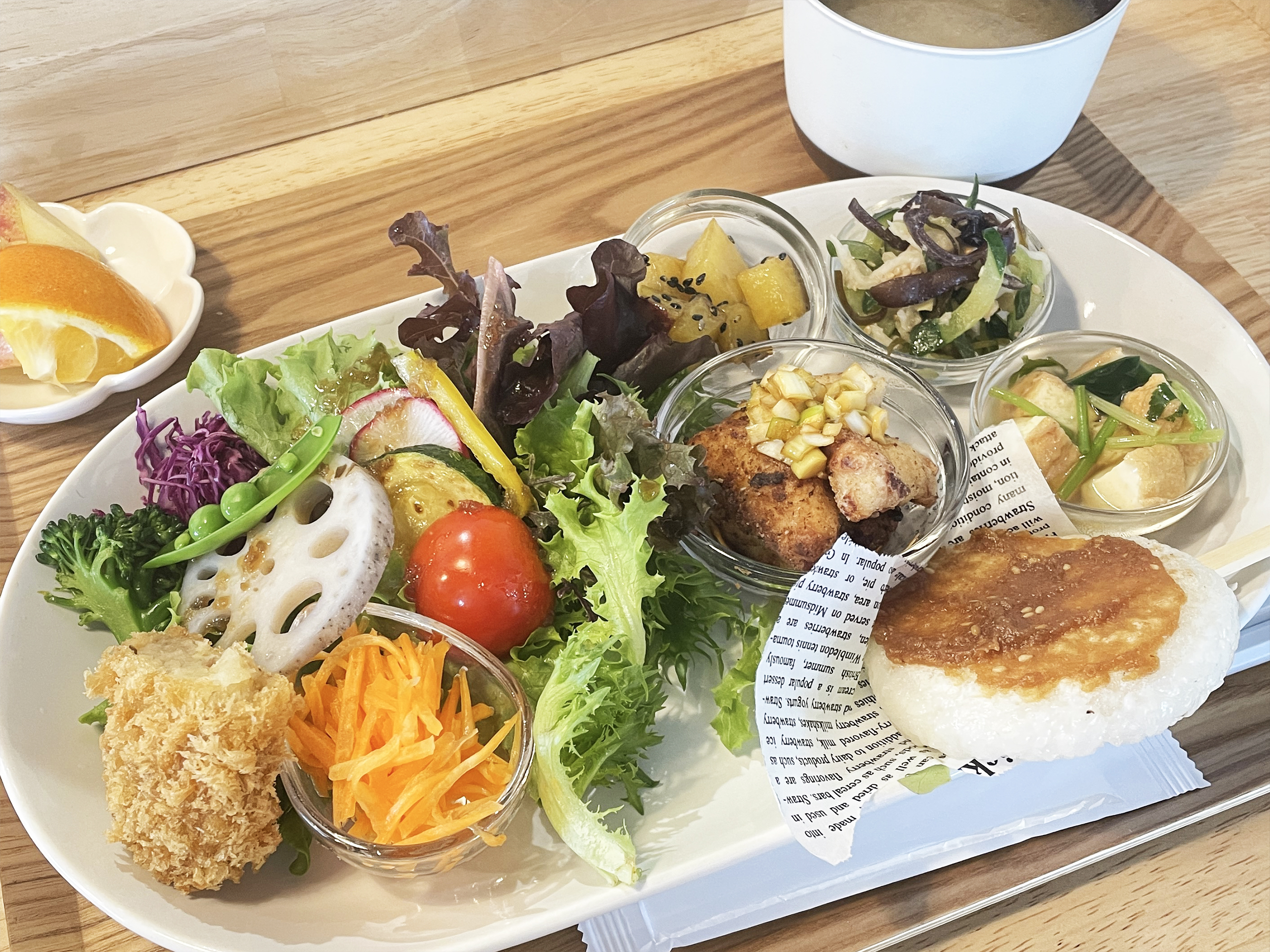 NORAcafe